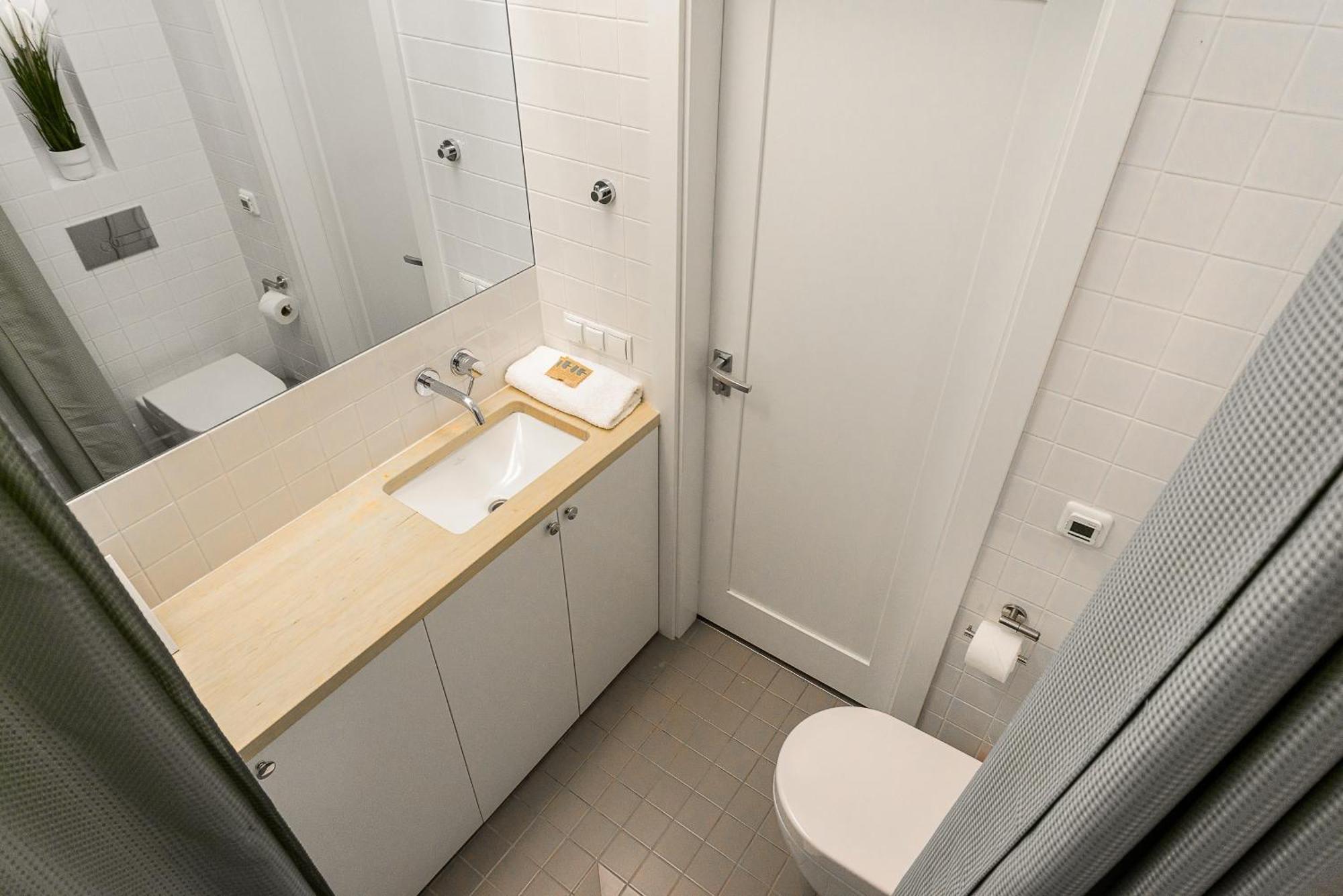 P&O Serviced Apartments Warecka Street Varsóvia Exterior foto